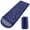 Blue, variant on Cotinse Sleeping Bag for Camping -Backpacking Lightweight Sleeping Bag for Adult - 2lb Green