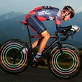 thumbnail image 2 of 6pcs Bike Wheel Lights, Waterproof Bike Spoke Lights For Safe Cycling, 2 of 8
