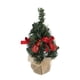 thumbnail image 1 of Árbol De Navidad Decorativo, Lino Innovador Mini Lindo árbol De Navidad Decoración Para Navidad Para El Hogar Para Escritorio ANGGREK Disfraces, 1 of 8