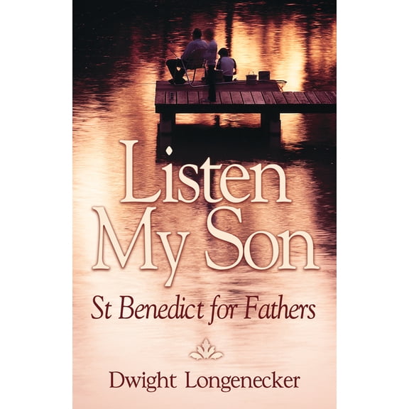 Listen My Son, (Paperback)