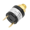 thumbnail image 3 of Interruptor De Presión Del Compresor De Aire 120-150PSI 1/8 Pulgadas NPT Con Carcasa De Metal Para Piezas De Repuesto Directo, 3 of 7