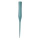 thumbnail image 2 of Salon Teasing Back Hair Brush Slim Line Peine Peluquería Herramientas de peinado (Azul) Ygjytge Cuidado Belleza, 2 of 3