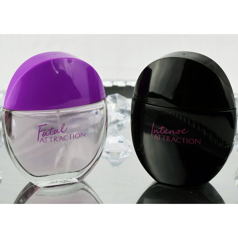 Fatal Attraction Women 100 ML oz) by Art Parfum