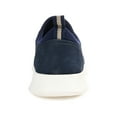 thumbnail image 3 of Thomas & Vine Mens Hadden Knit Lace-up Round Toe Sneaker, 3 of 9
