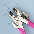 thumbnail image 4 of Crop-A-Dile Punch Kit-Pink, 4 of 6