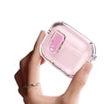 thumbnail image 4 of .Protective Case For AirPods Pro 3 Shockp roof C-over Secure Lock a, 4 of 7