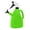 Green, variant on Kyusrd Hand Sprinkler 500ml Plastic Spray Bottle,Watering Can for Indoor Plants Spray Bottle,Water Spray Bottle for Plants Flowers Cleaning Sprayer Pressure Spray Bottle Cleaning Work