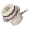 thumbnail image 1 of Ignition Fuel Injection Pressure Damper, High Hardness Durable Rugged Accurate Fuel Pressure Regulator Damper PR4138  For B2300 2.3L, 1 of 8