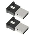 thumbnail image 1 of Shisuyan 2pcs Car Light USB Powered Ambient Lighting Adjustable RGB Illumination Light, 1 of 9