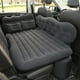 thumbnail image 1 of Colchón inflable Colchón cama de viaje inflable para coche, colchoneta para acampar al aire libre en casa, colchoneta trasera con flocado más colchón de aire para SUV, 1 of 7