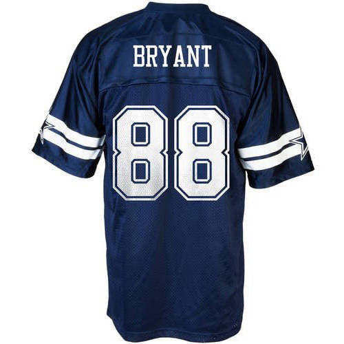 NFL Dallas Cowboys Men's Dez Bryant Jersey