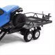 thumbnail image 4 of Remolque de Metal para Coche RC 1/24 Crawler para Axial SCX24 para TRX4M, 4 of 6