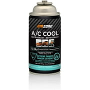 Emzone® A/C Cool Refrigerant 1234yf Replacement 6oz Can