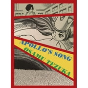 Apollo's Song : New Omnibus Edition (Paperback)