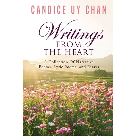 Writings From The Heart, (Paperback)