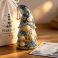thumbnail image 6 of Emotional Support Gnome Figurines Inspirational Mini Decor for Stress Relief, Encouragement Gift for Women, 6 of 8
