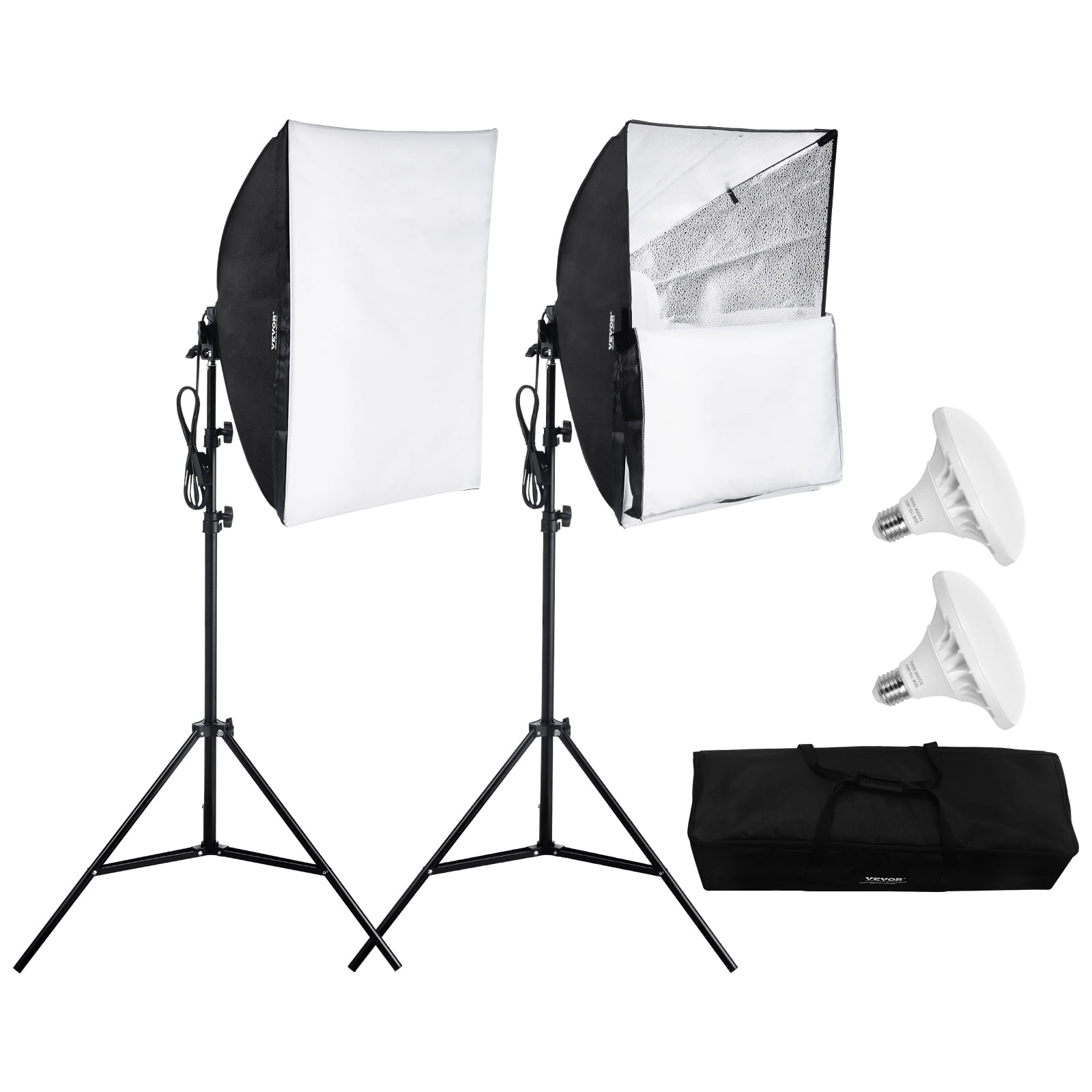 Westcott 40-Degree Egg Crate Grid For Rapid Box Strip 10x24 & Switch 1x2 - Light Control Grid For Photography