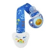 thumbnail image 4 of NUK 3-In-1 Pacifier Clip, 4 of 8