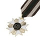 thumbnail image 4 of 3 piezas Vintage unisex insignias estrella broche Pin joyería., 4 of 9