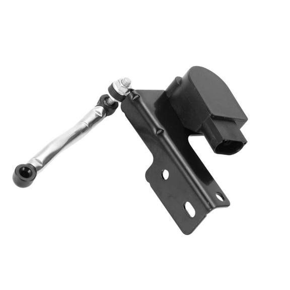 Unique Bargains Air Suspension Ride Height Level Sensor Front Right No.56029594AC for Ram 1500 2013 2014