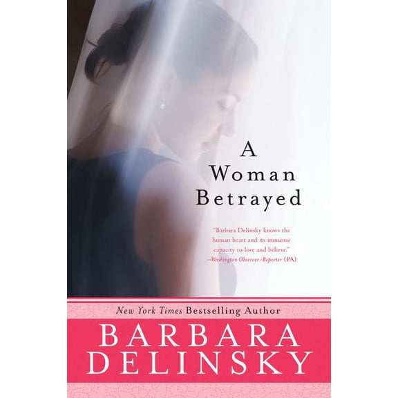A Woman Betrayed, (Paperback)