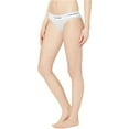 thumbnail image 2 of Calvin Klein Women's Standard Modern Cotton Bikini Panty, Ice Pulp, S, 2 of 3