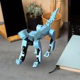 thumbnail image 4 of Meitianfacai Super Movable Doll Building Block Toy For Boys Intelligence Assembly For Children Puzzle For Adults Popular For Boys And Girls, 4 of 5