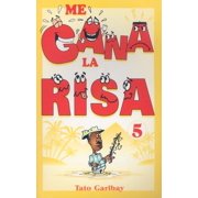 Me Gana La Risa: Me Gana La Risa, Volumen 5 (Series #05) (Paperback)