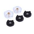 thumbnail image 3 of Base Gear Replacement, Gears Blade Gears Blender Juicer Drive Wheel Replacement Parts For   250W Juicer, 3 of 8