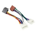 thumbnail image 2 of For Toyota Specific Car Stereo Wiring Harness with Direct Install Feature, 2 of 2