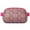 Rose-red-4, variant on Mini Fanny Pack Aztec Words Aztec Geometric Belt Bag for Women, Fashionable Waterproof Waist Pack with Adjustable Strap for Workout Running Traveling Hiking Cycling