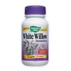 Natures Way White Willow Bark Std