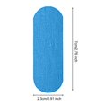 thumbnail image 5 of Hyasfey 40 Pcs Bowling Thumb Tape Flexible Pre-Cut Thumb Protector Sweatproof Finger Tape Bowling Accessories for Men Women Bowlers, 5 of 7
