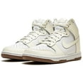 thumbnail image 2 of Nike Dunk High Sail Gum Womens DD1869-109, 2 of 5