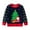 Navy, variant on Gunia Boys Christmas Sweater Tops Xmas Knitted Pullover Long Sleeve Warm Winter Classic And Comfortable For Festivals Dailywear Size 3-4 Years