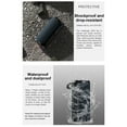thumbnail image 3 of XDOBO Challenger 2020 Haut-Parleur Bluetooth 50W Portable Extérieur Étanche Subwoofer SINOBAND Challenger, 3 of 10