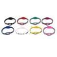 thumbnail image 3 of Power Balance Energy Health Bracelet For Sport Wristbands Ion Silicone Band Gift, 3 of 4