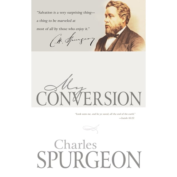 My Conversion, (Paperback)