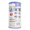 thumbnail image 7 of Intex Pool Easy Set Type A Replacement Filter Pump Cartridge (24 Pack) | 29000E, 7 of 7