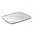 thumbnail image 4 of Right Side Heated Mirror Rearview Mirror Glass for Land Rover Discovery 3 Freelander 2 Sport 2004-2009 LR017067, 4 of 8