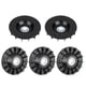 thumbnail image 4 of Aspa Del Ventilador De Refrigeración Del Motor, Aspa Del Ventilador Del Motor Del Generador Profesional, Plástico Para Bomba De Agua 950 Motor De Gasolina ANGGREK Fan Blade for Motor Pump, 4 of 8