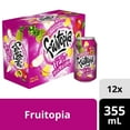 thumbnail image 1 of Fruitopia Symboise aux Fruits 12x355mL, 1 of 9