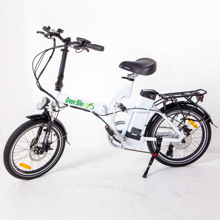 greenbike usa gb5