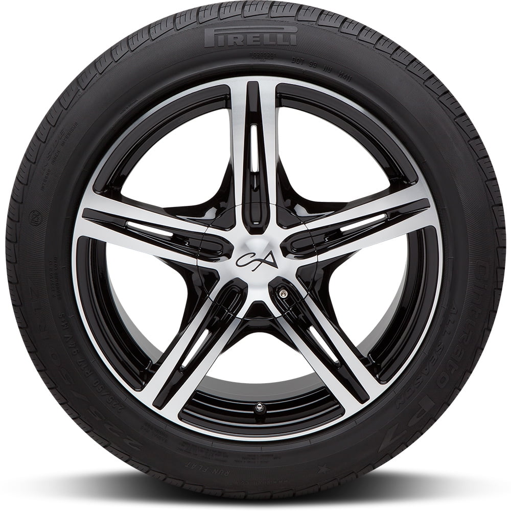 Pirelli P7CINTJXL 245/40 R18 97Y XL Price And Review 1824540YPICINTP7XLJ 8019227244595 - View #7