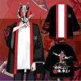 thumbnail image 2 of Kamen Rider Knight Meets The Devil Cosplay Series Clothes，Anime Animation T-shirt Wangyu, 2 of 7