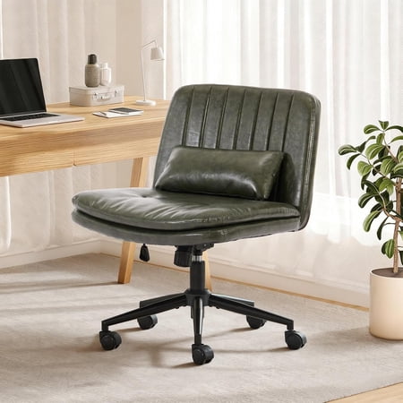 criss cross chair with wheels product