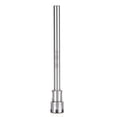 thumbnail image 4 of C8-ER11M-100L Collet Chuck Holder Extension Rod Straight Shank Milling Tool, 4 of 11