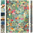 thumbnail image 1 of iPad 2016 Pro 9.7 Pouces Étui Imprimé A1673 MLMP2LL/A MM172LL/A MLMN2LL/A MLMQ2LL/A A1674 A1675 MLMW2LL/A MLMX2LL/A MM192LL/A MLMV2LL/A MLN02LL/A MLMY2LL/A MLN12LL/A MM1A2LL/A MLPW2LL/A - Damask, 1 of 7