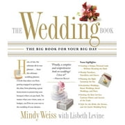 The Wedding Book : The Big Book for Your Big Day (Paperback)