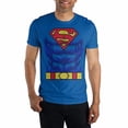 thumbnail image 3 of DC Comics Superman Short-Sleeve T-Shirt-XX-Large, 3 of 5